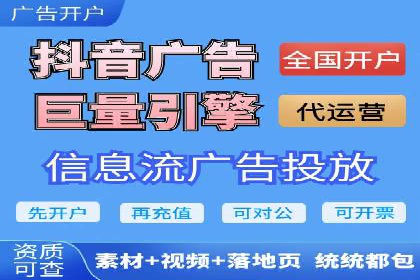 竞价端口开户在电商行业的运用